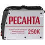 Сварочный аппарат Ресанта САИ-250K