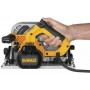 Fierăstrău circular DeWalt DWS520KT