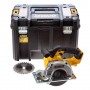 Fierăstrău circular DeWalt DCS373NT