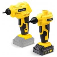 Compresor auto Trotec PCPS10/11-16V