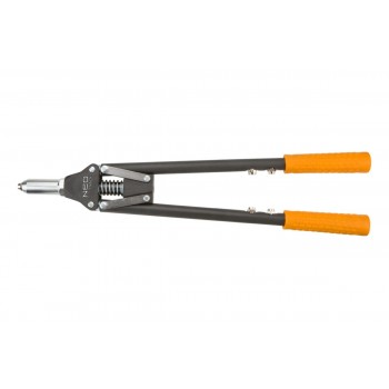 Clești de nituire manual Neo Tools 18-106