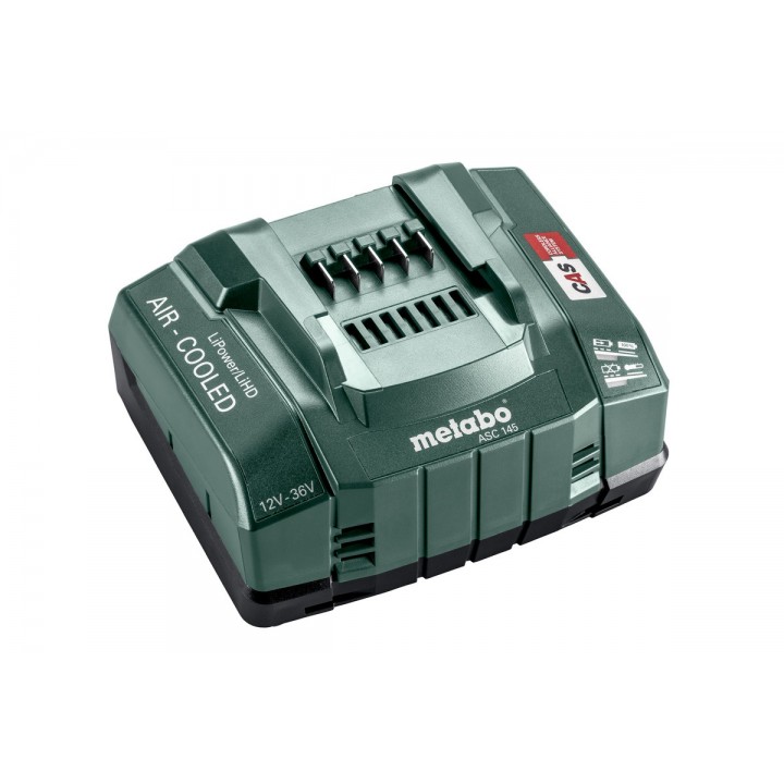 Încărcător Metabo 627378000