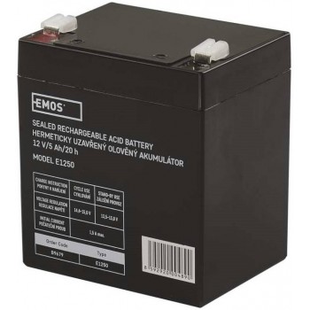 Bateria acumulatorului Emos B9679