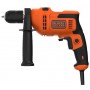 Дрель Black&Decker BEH200