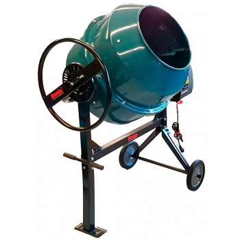 Betoniera Ronix 2448 160L