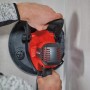 Mașina de șlefuit beton Einhell TC-DWS 225 (42.599.45)