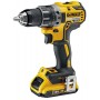 Set DeWalt DCK2077P2T-QW