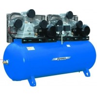 Компрессор Remeza СБ4/Ф-500.LB75Т
