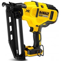 Pistol pneumatic pentru batut cuie DeWalt DCN660N