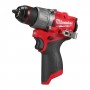 Set Milwaukee M12 FPP2D2-422X (4933480593)