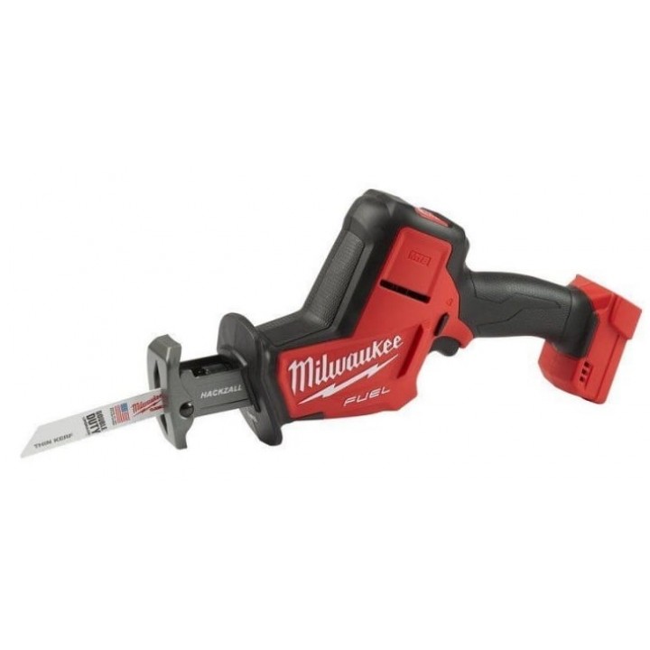 Сабельная пила Milwaukee M18 FHZ-0X