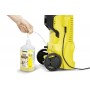 Maşina de curăţat cu înaltă presiune Karcher K2 Full Control (1.673-400.0)