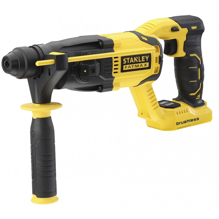 Перфоратор Stanley FatMax FMCD900B