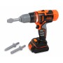 Burghiu Smoby Black+Decker Mechanical Drill Display (360176)