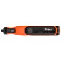 Polizor drept Black&Decker BCRT8IK