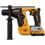 Ciocan rotopercutor DeWalt DCH072L2