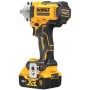 Mașină de înșurubat cu impact DeWalt DCF892P2T