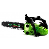 Ferăstrău cu lanţ pe benzină Master Kraft MK2500MINI