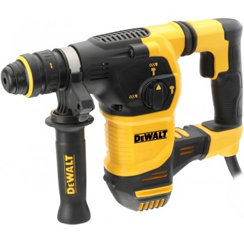 Ciocan rotopercutor DeWalt D25334K