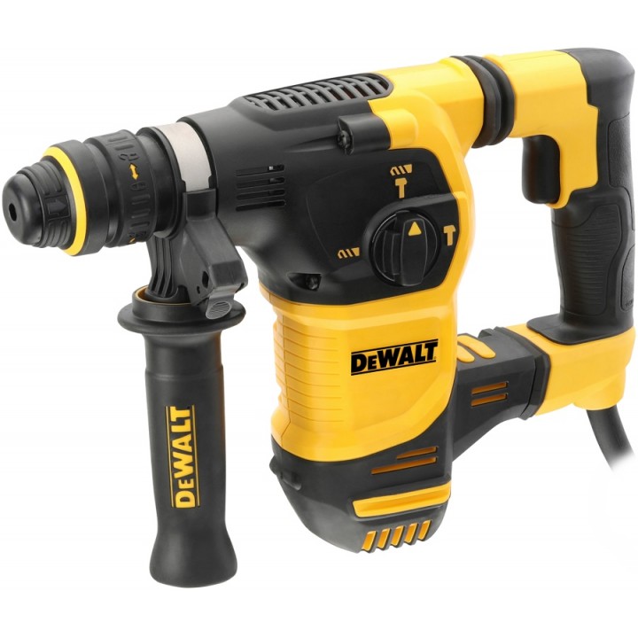 Ciocan rotopercutor DeWalt D25334K