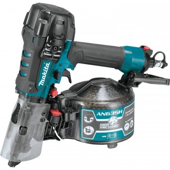 Пневматический нейлер Makita AN635H