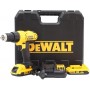 Шуруповерт DeWalt DCD771D2