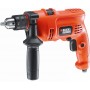 Maşină de găurit Black&Decker KR504RE