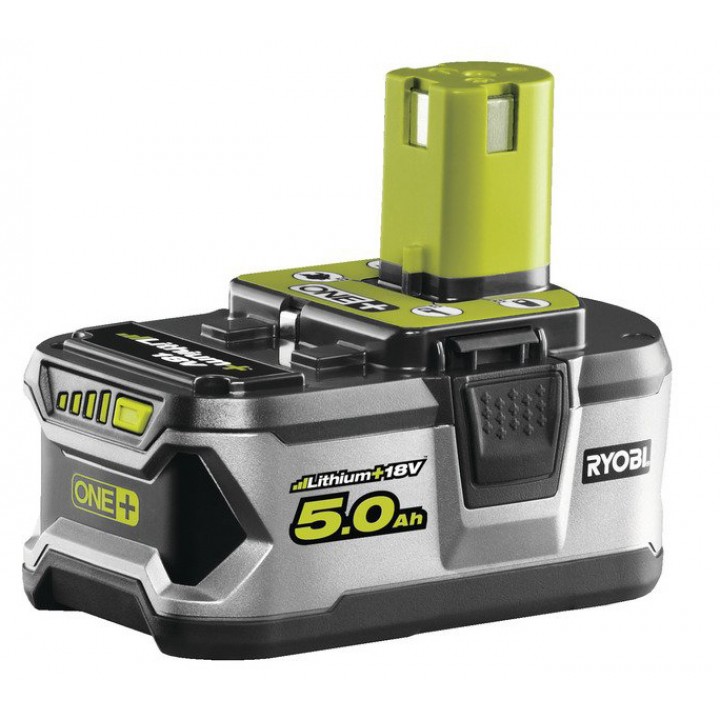 Acumulator pentru scule electrice Ryobi RB18L50