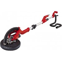 Mașina de șlefuit beton Einhell TC-DW 225
