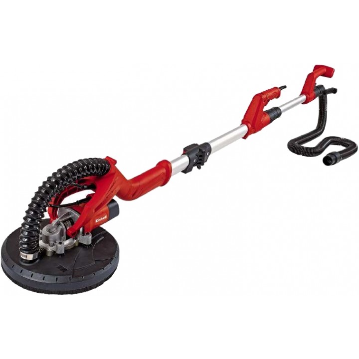 Mașina de șlefuit beton Einhell TC-DW 225