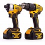 Set DeWalt DCK2062M2T