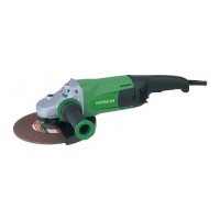 Углошлифовальная машина Hikoki G23UC-NS