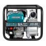 Motopompa Konner&Sohnen KS80