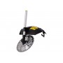Motocoasă pe benzină Huter GGT-2900T