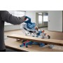 Fierastrău pentru taieri inclina Bosch GCM 254 D (0601B53000)