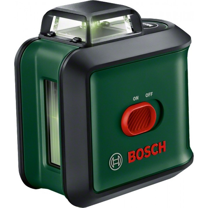 Лазерный нивелир Bosch 603663E00