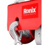 Лебёдка Ronix RH-4130