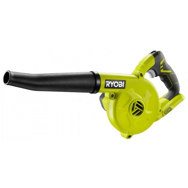 Suflantă de frunze Ryobi R18TB-0