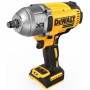 Mașină de înșurubat cu impact DeWalt DCF900NT-XJ