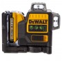 Nivela laser DeWalt DCE089D1R