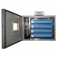 Инкубатор Demetra DM-256