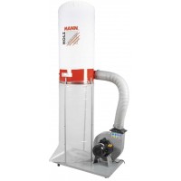 Sistem de extracție Holzmann ABS2480 400V