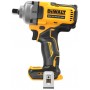 Mașină de înșurubat cu impact DeWalt DCF892N