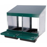Cușcă pentru pasari Demetra DH-02 32949