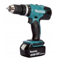 Шуруповерт Makita DDF453RFX1