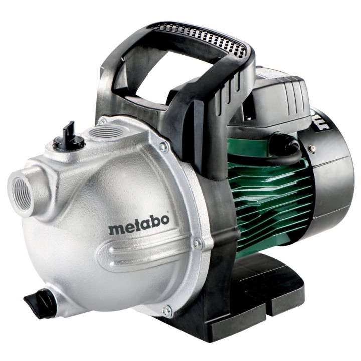 Pompa de grădină Metabo P 2000 G (600962000)