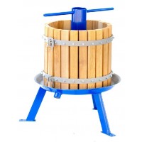 Presă de vin TechnoWorker VOR57315