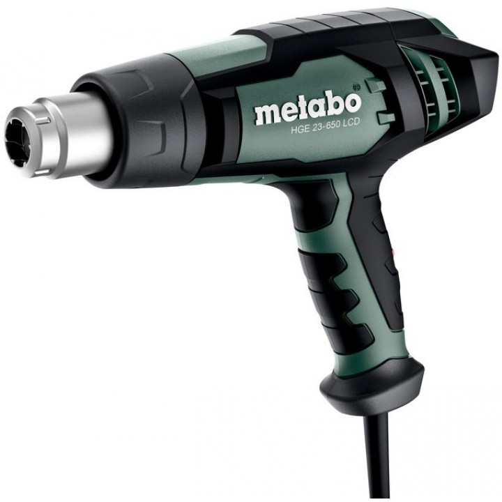 Suflanta de aer cald Metabo HGE 23-650 (603065000)