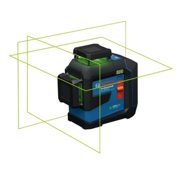Nivela laser Bosch GLL 80-33 G (B0601065500)