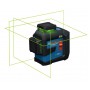 Лазерный нивелир Bosch GLL 80-33 G (B0601065500)